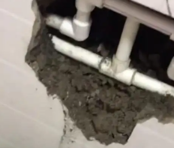 百色漏水检测电话