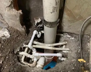 百色漏水检测哪家好