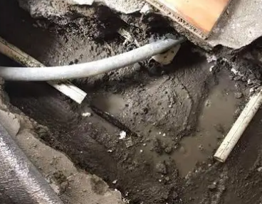 百色卫生间测漏水价格明细