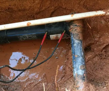 百色水管漏水检测多少钱