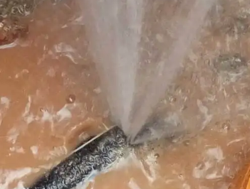 百色水管漏水检测哪家好