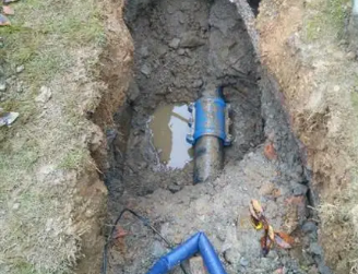 百色水管漏水检测多少钱