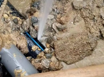 百色水管漏水检测哪家好