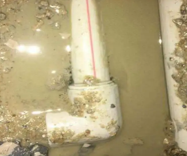 百色水管漏水检测多少钱