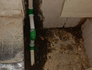 百色卫生间测漏水哪家好