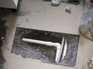 百色卫生间测漏水哪家好