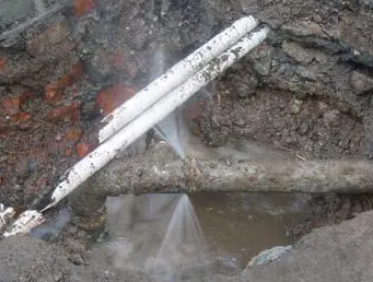 百色测漏水多少钱