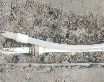 百色测漏水哪家好