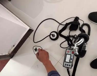 百色测漏水公司电话